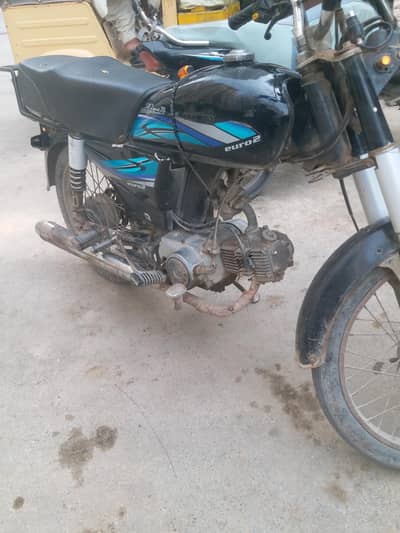 unique 700bike 2016 modal hai