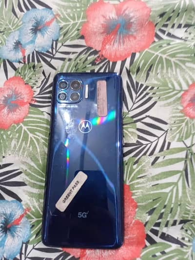 motorola one 5G UW