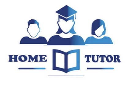 Home tutor avalable