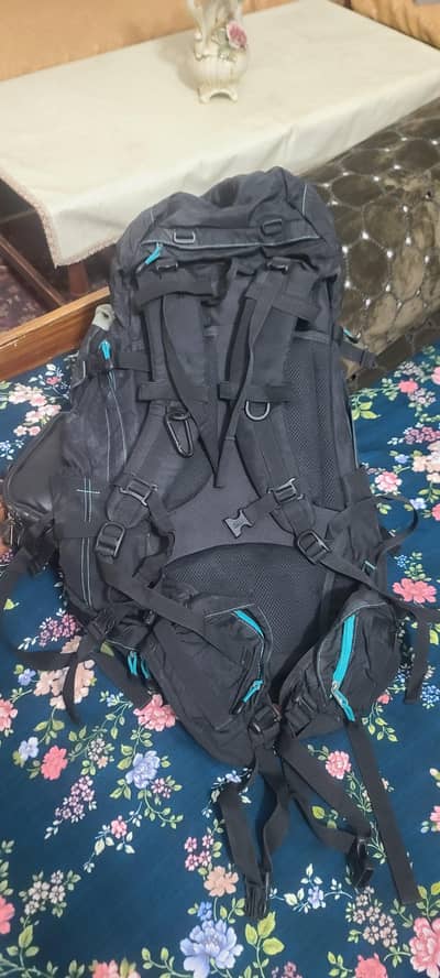 COLEMAN BACKPACK FOR SALE