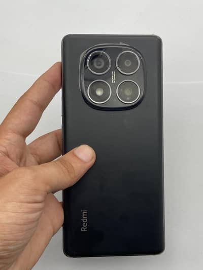 Xiaomi Redmi Note 14 Pro 4G 8/256