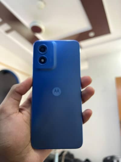 Motorola Moto G