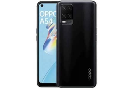 OPPO a54