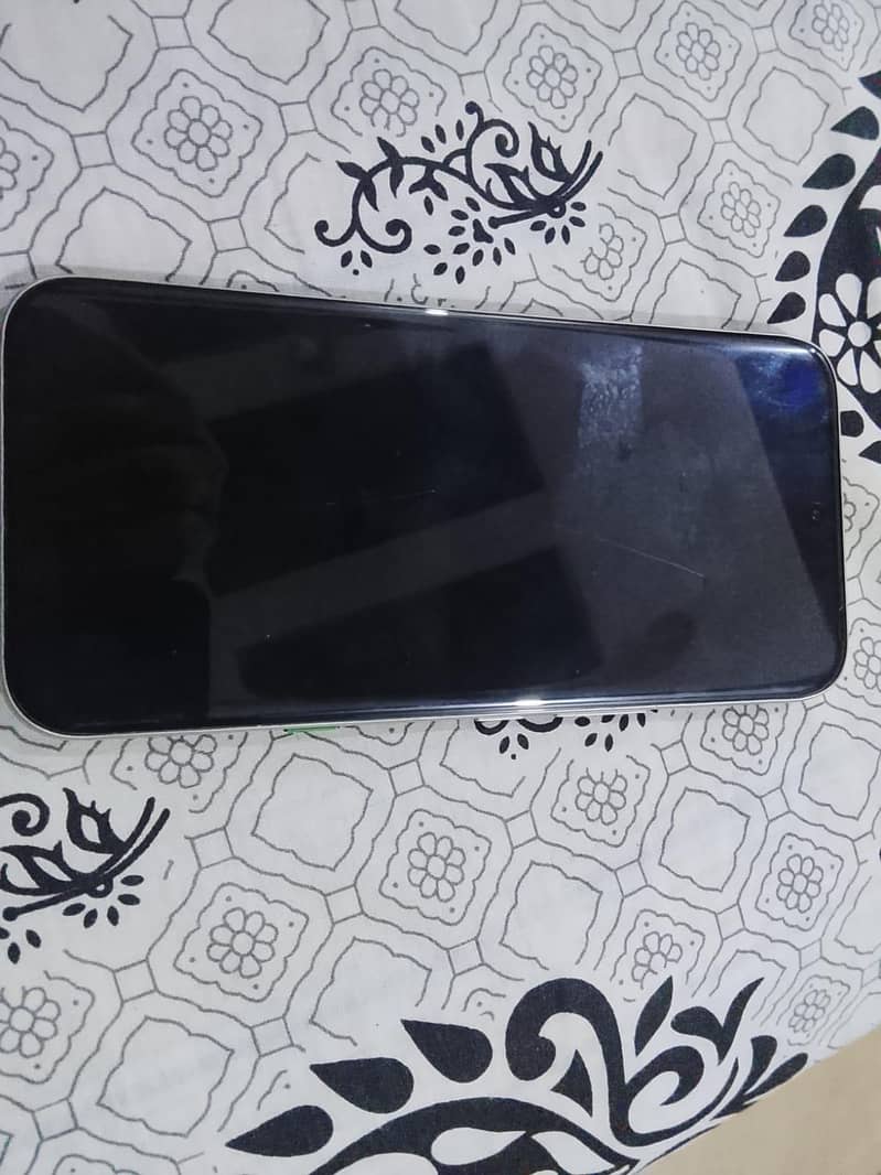 Infinix note edge 0