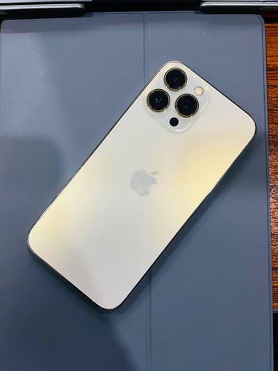 Apple iPhone 13 Pro Max