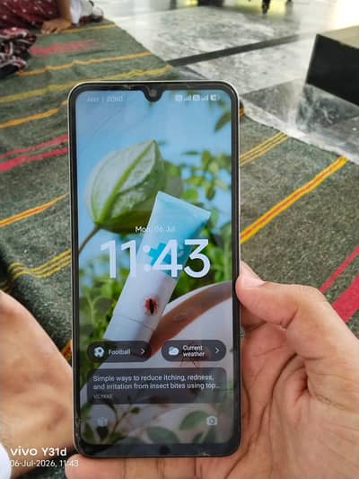 Xiaomi POCO C75