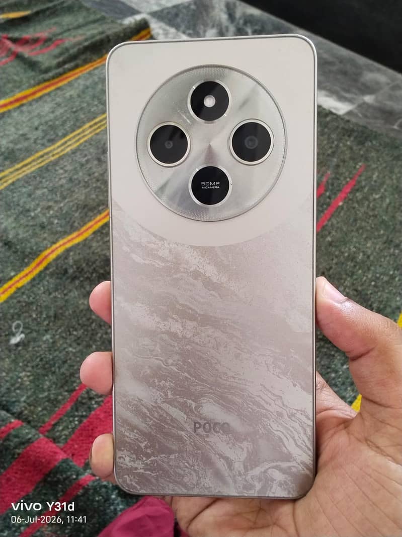 Xiaomi POCO C75 03094708381 1