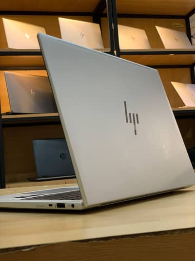 HP Elitebook 840 G9 | i7 12th Gen | DDR5 Ram