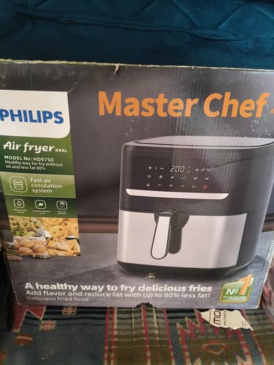 philips Air Fryer For Sale