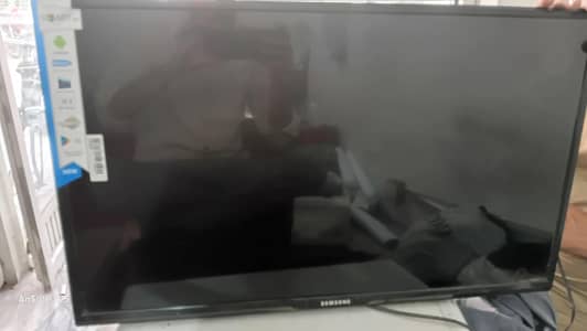 1 month used  4k condition 10 by 10