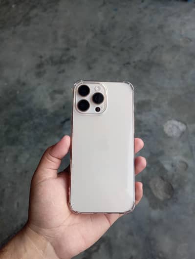 Apple iPhone 16 Pro Max URGENT SALE