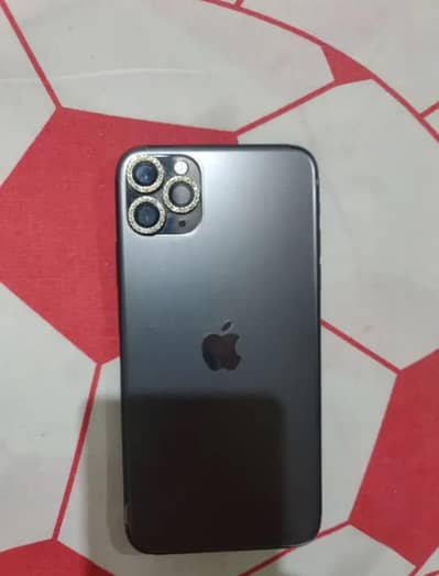 Apple iPhone 11 Pro Max