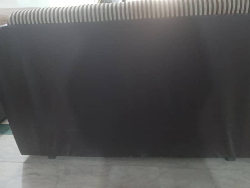 Sofa Set 3+2+1 2