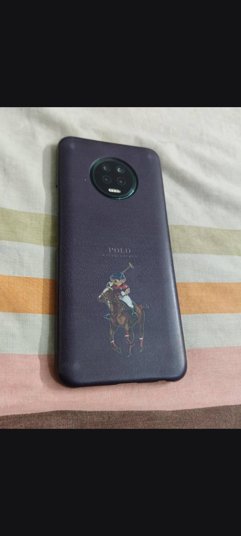 Infinix Note 7 2