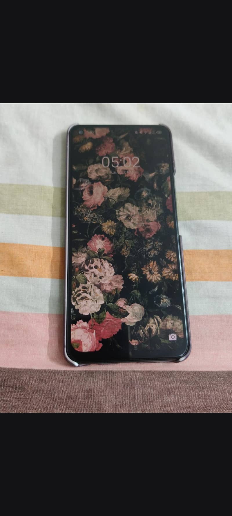 Infinix Note 7 3