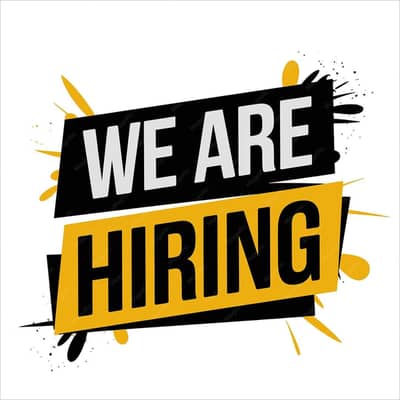 Salesman required on comission base