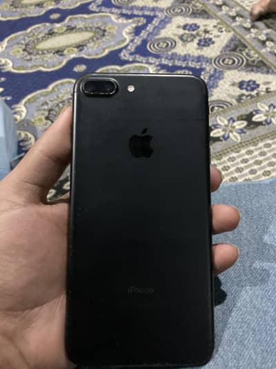 Apple iPhone 7 Plus