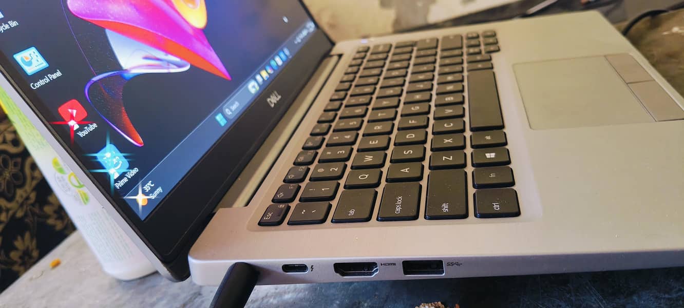 Dell touch screen 2