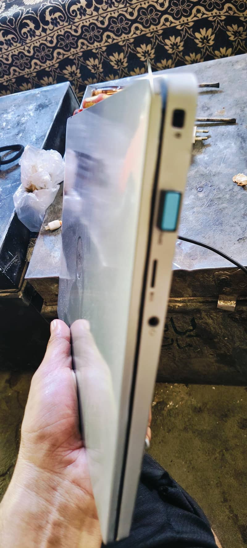 Dell touch screen 4