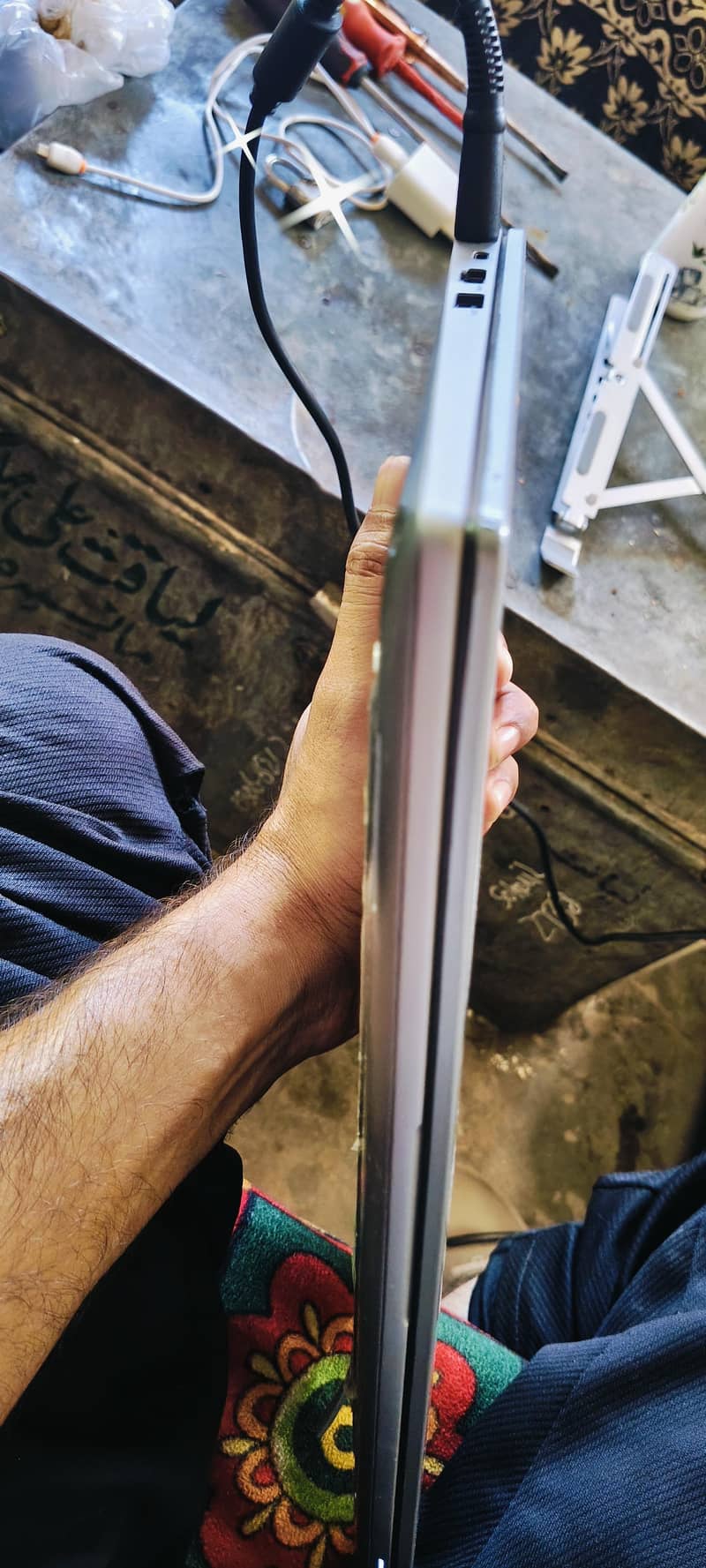 Dell touch screen 5