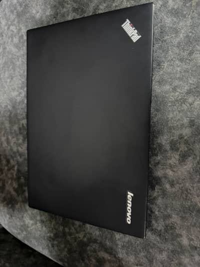 Lenovo thinkpad core i7 5th generation