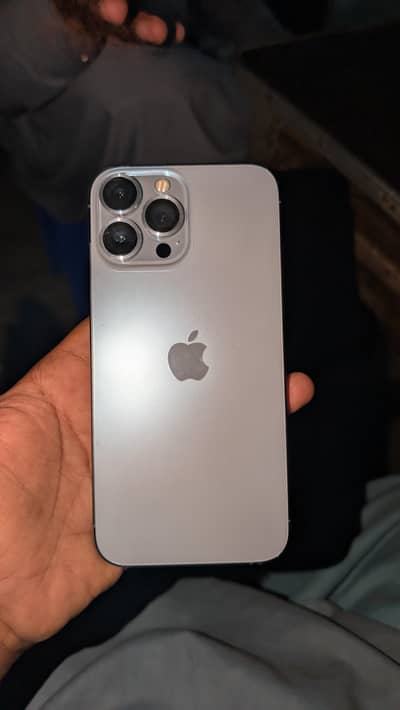 Apple iPhone 13 Pro Max
