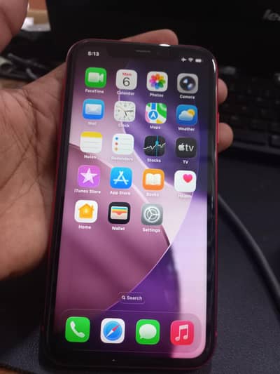 Apple iPhone 11