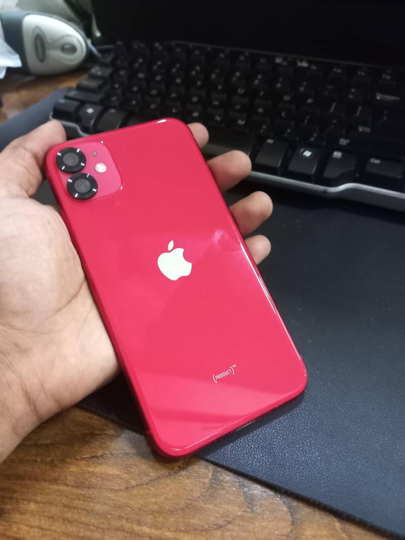 Apple iPhone 11 3