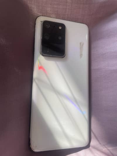 Samsung s20 ultra 5g