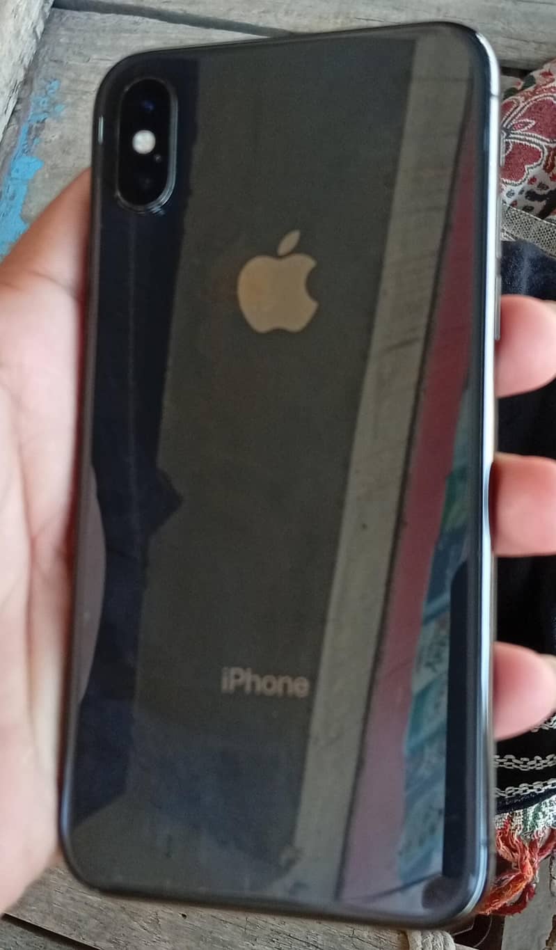 iPhone x 0