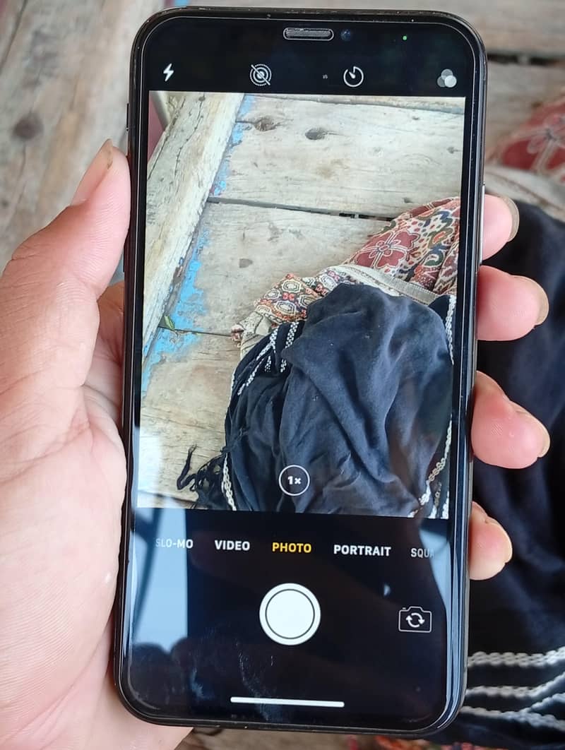 iPhone x 1
