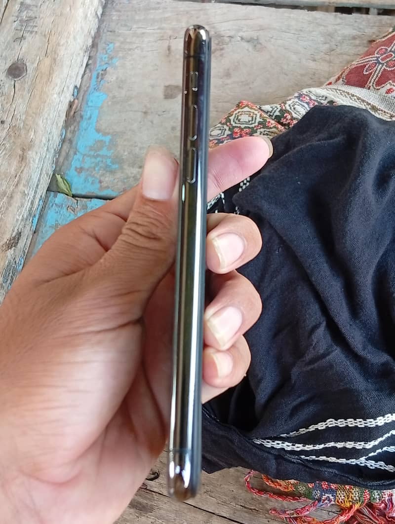 iPhone x 2