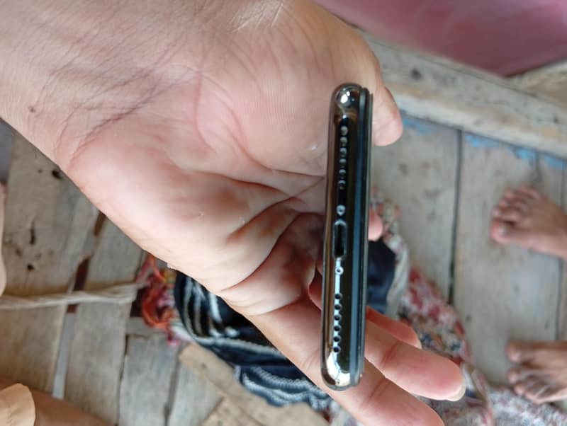 iPhone x 3