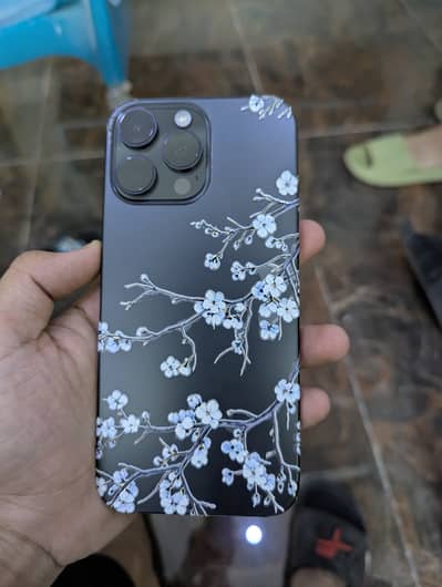 Apple iPhone 16 Pro Max