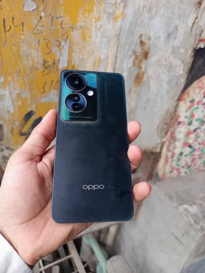 OPPO F11
