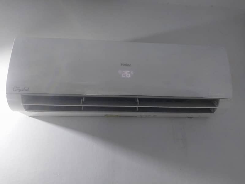 haier 0