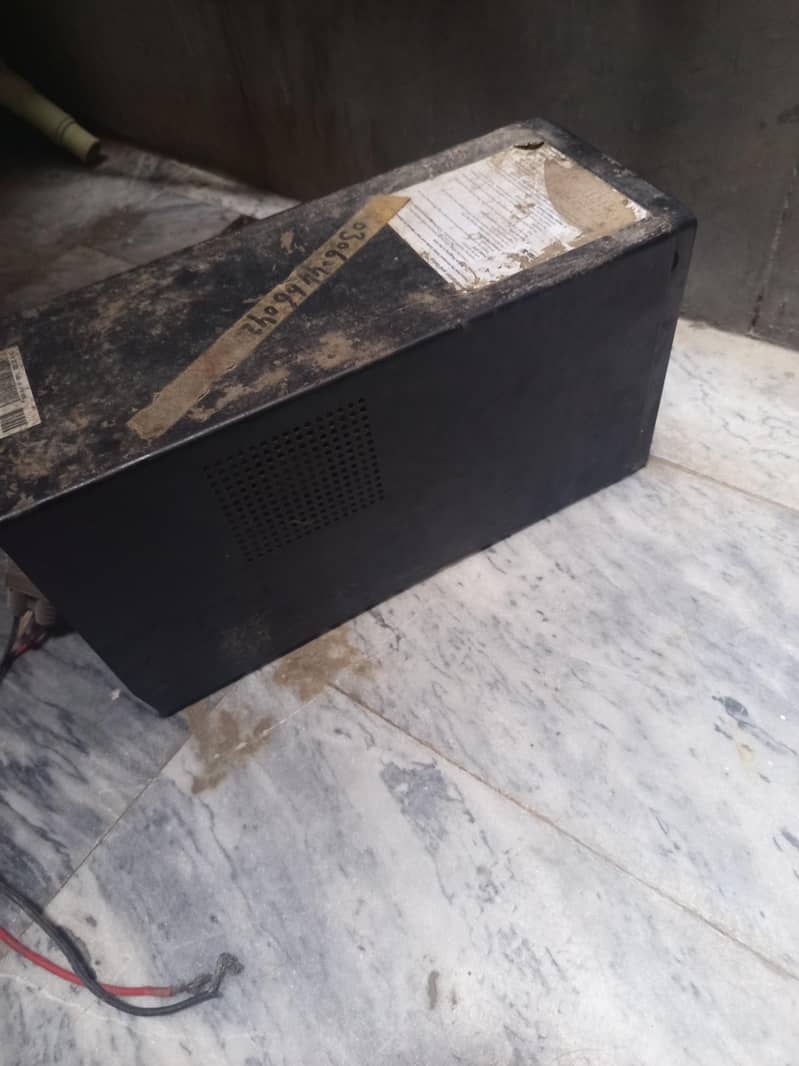 APC smart UPS 2000v 3