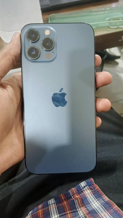 Apple iPhone 12 pro Max