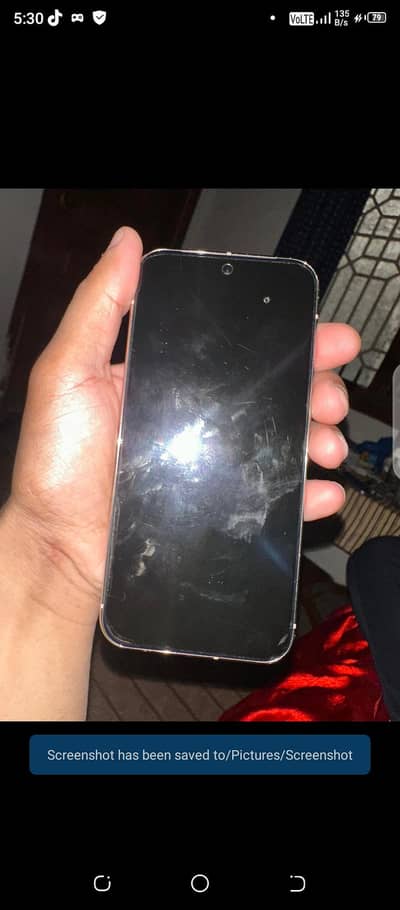 Google Pixel 9 Pro XL