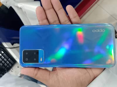OPPO A54