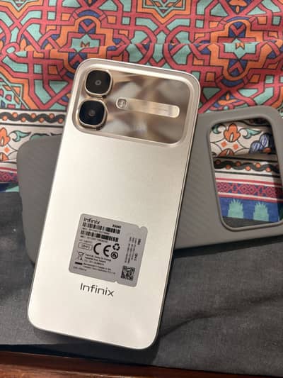 Infinix Smart 20