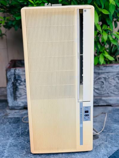Haier Chill Ac