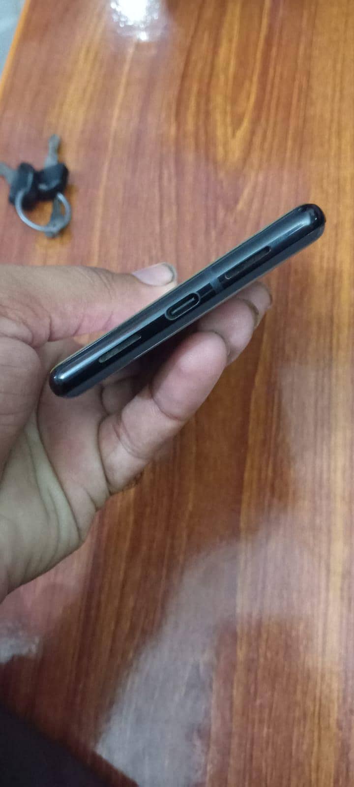Google Pixel 6 pro 4