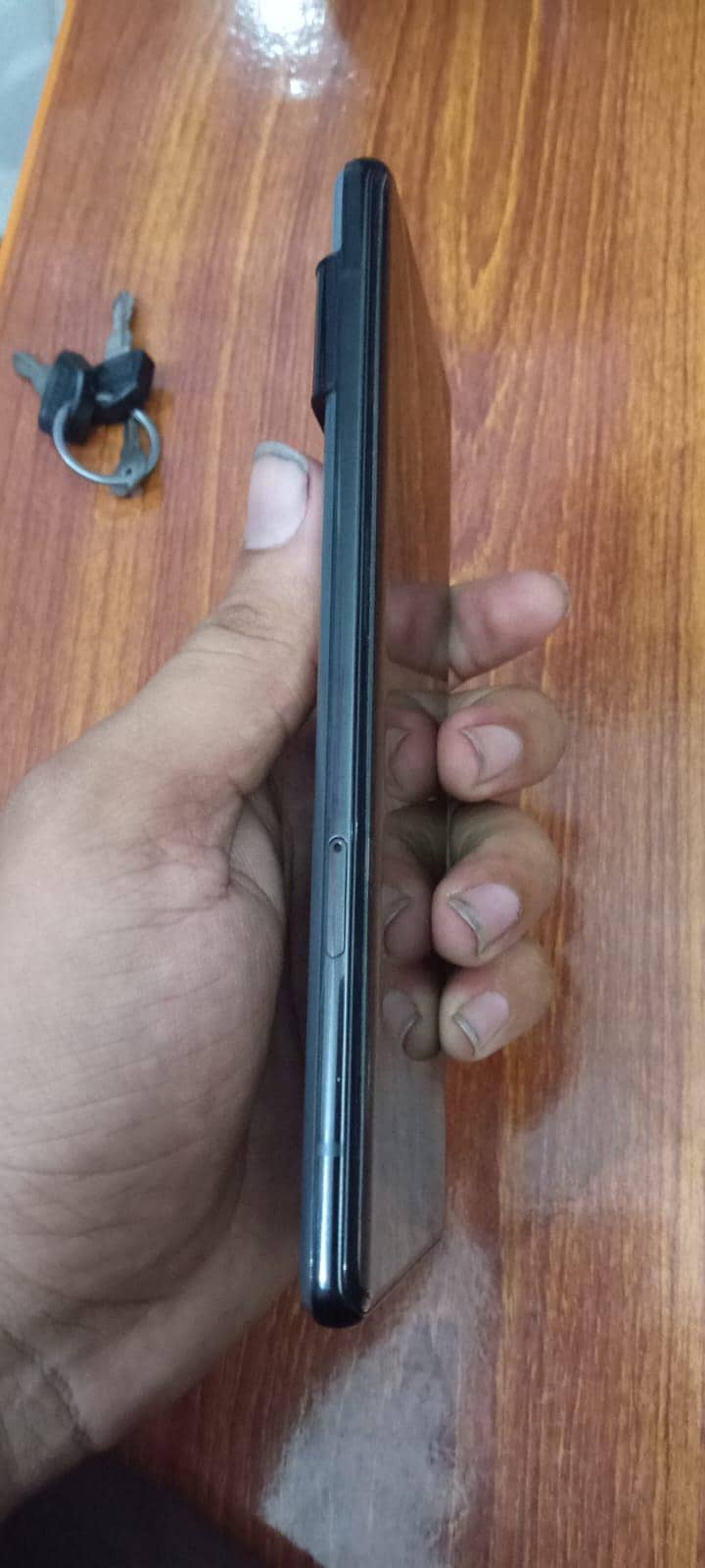 Google Pixel 6 pro 5
