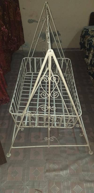 best quality jhula