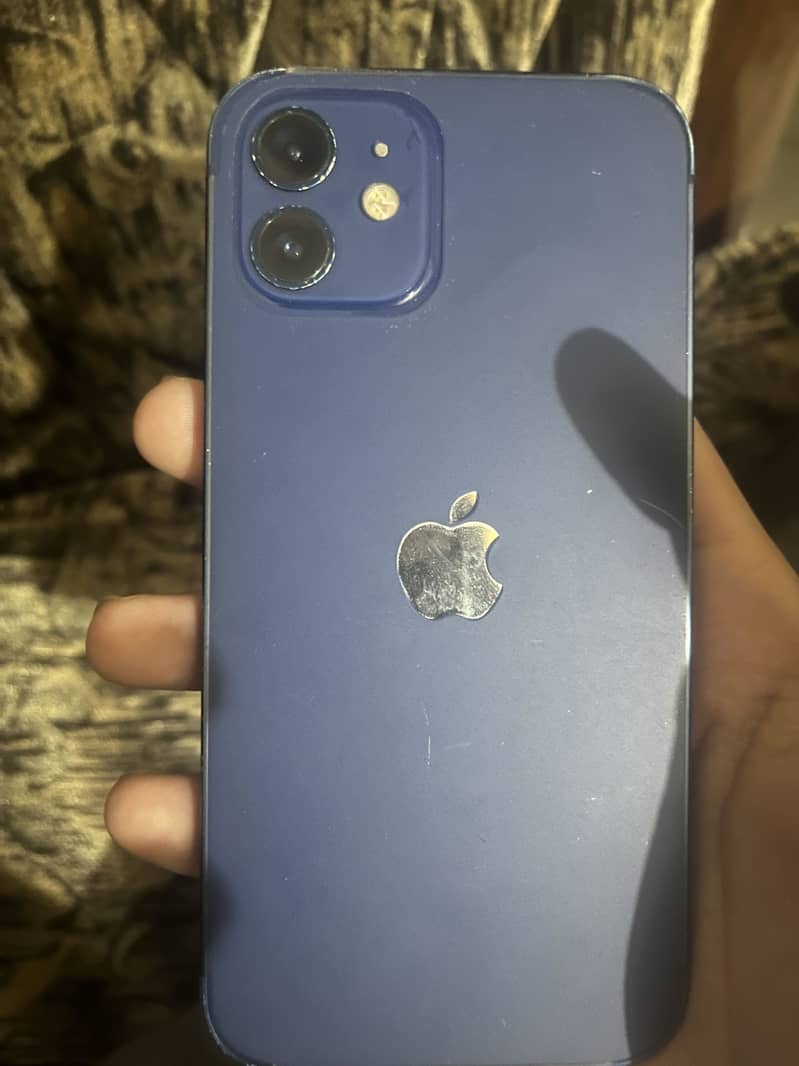 Apple iPhone 12 5