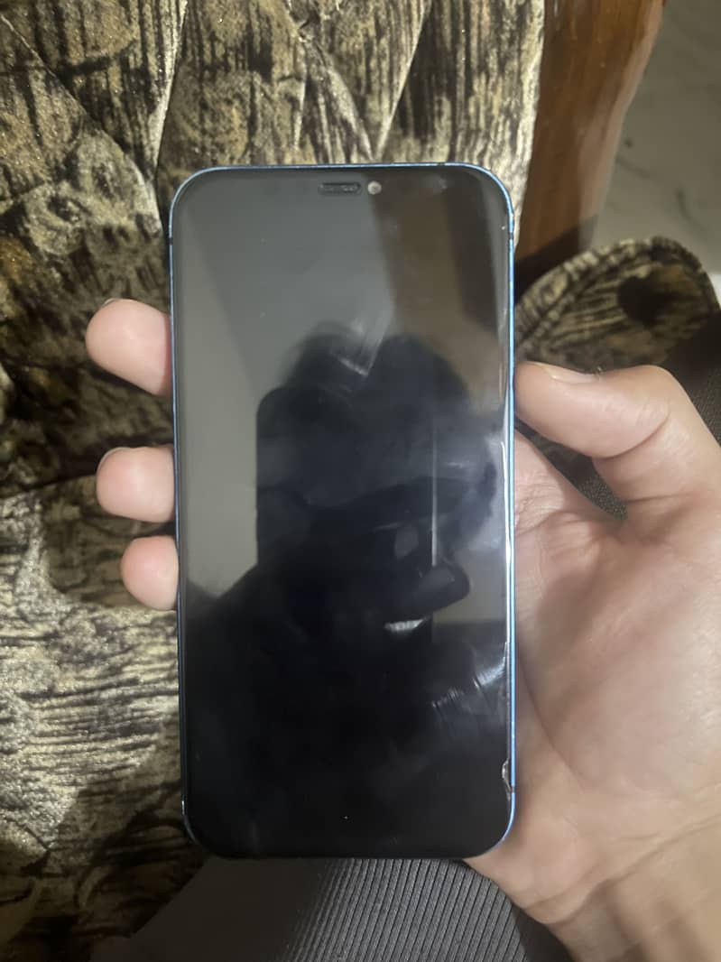 Apple iPhone 12 9