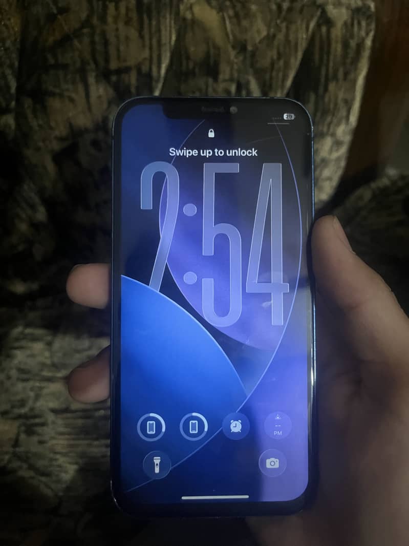 Apple iPhone 12 12