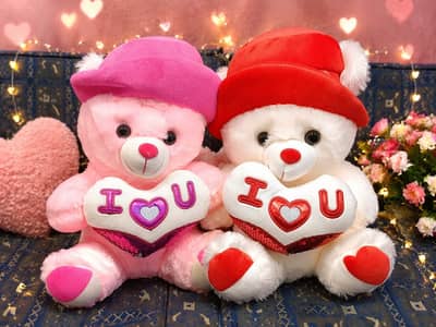 TEDDY BEARS MART