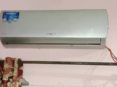 Kenwood ac 1.5 ton . . . . Colling no 1